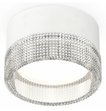 Потолочный светильник Ambrella Light Techno Spot XS8101030 (C8101, N8480)