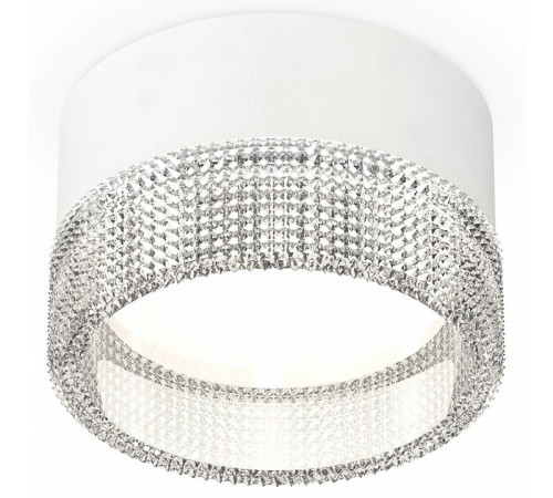 Потолочный светильник Ambrella Light Techno Spot XS8101030 (C8101, N8480) Потолочный светильник Ambrella Light Techno Spot XS8101030 (C8101, N8480)