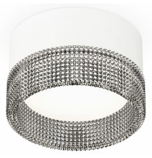 Потолочный светильник Ambrella Light Techno Spot XS8101031 (C8101, N8484)