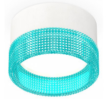 Потолочный светильник Ambrella Light Techno Spot XS8101033 (C8101, N8488)