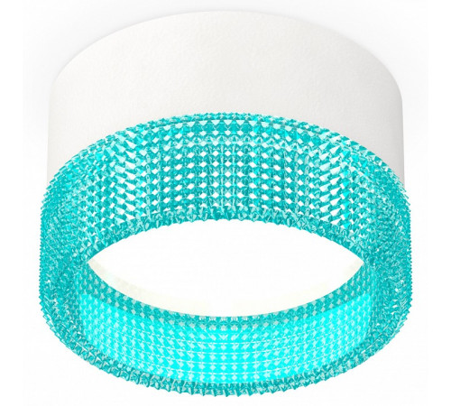 Потолочный светильник Ambrella Light Techno Spot XS8101033 (C8101, N8488) Потолочный светильник Ambrella Light Techno Spot XS8101033 (C8101, N8488)