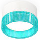 Потолочный светильник Ambrella Light Techno Spot XS8101033 (C8101, N8488)