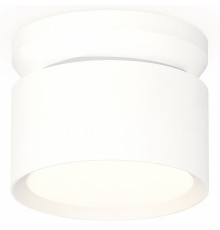 Потолочный светильник Ambrella Light Techno Spot XS8101045 (N8901, C8101, N8112)