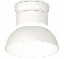 Накладной светильник Ambrella Light Techno spot (N8901, C8101, N8140) XS8101046