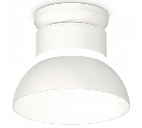 Накладной светильник Ambrella Light Techno spot (N8901, C8101, N8140) XS8101046 Накладной светильник Ambrella Light Techno spot (N8901, C8101, N8140) XS8101046