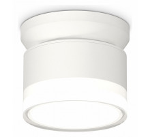 Накладной светильник Ambrella Light Techno spot (N8901, C8101, N8399) XS8101047