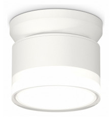 Накладной светильник Ambrella Light Techno spot (N8901, C8101, N8399) XS8101047
