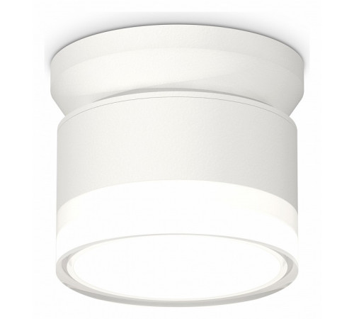 Накладной светильник Ambrella Light Techno spot (N8901, C8101, N8399) XS8101047 Накладной светильник Ambrella Light Techno spot (N8901, C8101, N8399) XS8101047