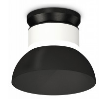 Накладной светильник Ambrella Light Techno spot (N8902, C8101, N8141) XS8101051