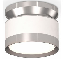 Потолочный светильник Ambrella Light Techno Spot XS8101055 (N8904, C8101, N8118)