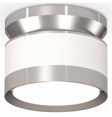 Потолочный светильник Ambrella Light Techno Spot XS8101055 (N8904, C8101, N8118)