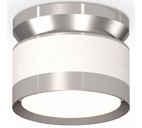 Потолочный светильник Ambrella Light Techno Spot XS8101055 (N8904, C8101, N8118) Потолочный светильник Ambrella Light Techno Spot XS8101055 (N8904, C8101, N8118)
