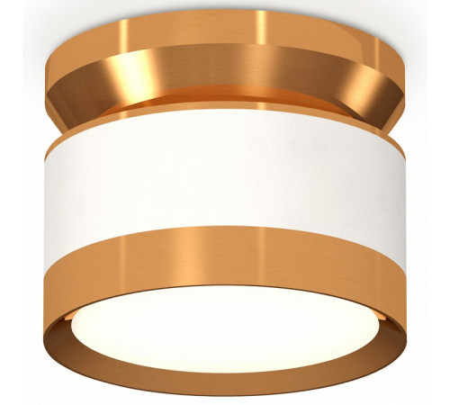 Потолочный светильник Ambrella Light Techno Spot XS8101060 (N8909, C8101, N8124) Потолочный светильник Ambrella Light Techno Spot XS8101060 (N8909, C8101, N8124)