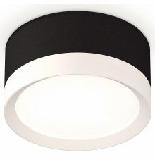 Потолочный светильник Ambrella Light Techno Spot XS8102001 (C8102, N8112)