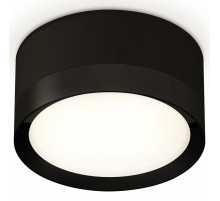 Потолочный светильник Ambrella Light Techno Spot XS8102002 (C8102, N8113)