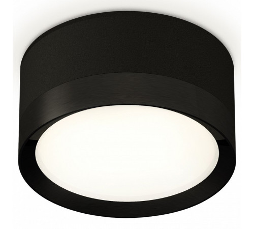 Потолочный светильник Ambrella Light Techno Spot XS8102002 (C8102, N8113) Потолочный светильник Ambrella Light Techno Spot XS8102002 (C8102, N8113)