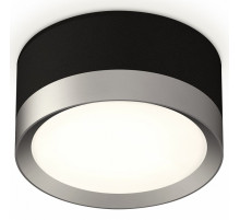 Потолочный светильник Ambrella Light Techno Spot XS8102003 (C8102, N8121)