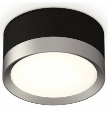Потолочный светильник Ambrella Light Techno Spot XS8102003 (C8102, N8121)