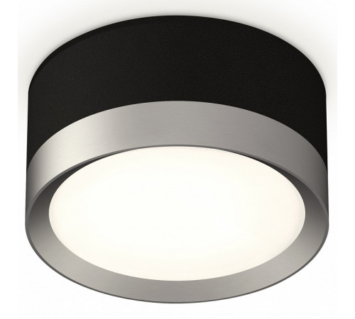 Потолочный светильник Ambrella Light Techno Spot XS8102003 (C8102, N8121) Потолочный светильник Ambrella Light Techno Spot XS8102003 (C8102, N8121)