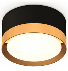 Потолочный светильник Ambrella Light Techno Spot XS8102004 (C8102, N8124)