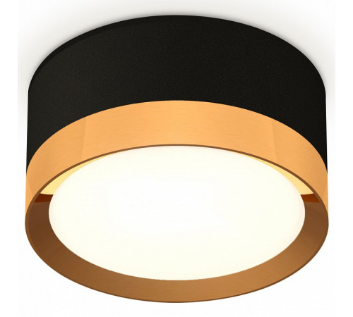 Потолочный светильник Ambrella Light Techno Spot XS8102004 (C8102, N8124) Потолочный светильник Ambrella Light Techno Spot XS8102004 (C8102, N8124)