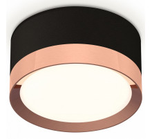 Потолочный светильник Ambrella Light Techno Spot XS8102005 (C8102, N8126)