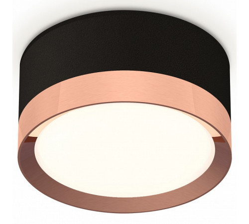 Потолочный светильник Ambrella Light Techno Spot XS8102005 (C8102, N8126) Потолочный светильник Ambrella Light Techno Spot XS8102005 (C8102, N8126)