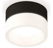 Потолочный светильник Ambrella Light Techno Spot XS8102015 (C8102, N8401)