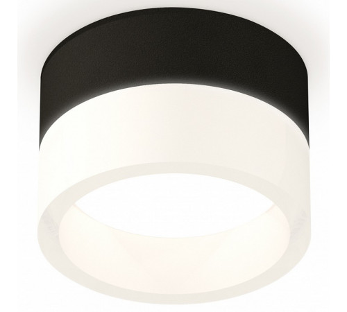 Потолочный светильник Ambrella Light Techno Spot XS8102015 (C8102, N8401) Потолочный светильник Ambrella Light Techno Spot XS8102015 (C8102, N8401)