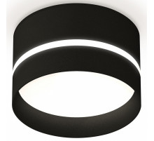 Потолочный светильник Ambrella Light Techno Spot XS8102020 (C8102, N8462)