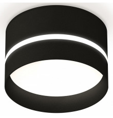 Потолочный светильник Ambrella Light Techno Spot XS8102020 (C8102, N8462)