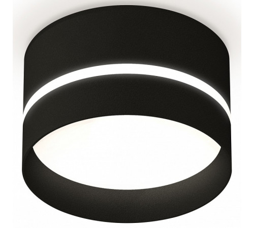 Потолочный светильник Ambrella Light Techno Spot XS8102020 (C8102, N8462) Потолочный светильник Ambrella Light Techno Spot XS8102020 (C8102, N8462)