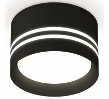 Потолочный светильник Ambrella Light Techno Spot XS8102021 (C8102, N8478)