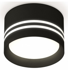 Потолочный светильник Ambrella Light Techno Spot XS8102021 (C8102, N8478)