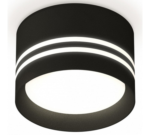 Потолочный светильник Ambrella Light Techno Spot XS8102021 (C8102, N8478) Потолочный светильник Ambrella Light Techno Spot XS8102021 (C8102, N8478)