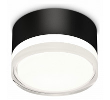 Накладной светильник Ambrella Light Techno spot (C8102, N8399) XS8102023