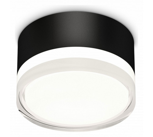 Накладной светильник Ambrella Light Techno spot (C8102, N8399) XS8102023 Накладной светильник Ambrella Light Techno spot (C8102, N8399) XS8102023