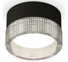 Потолочный светильник Ambrella Light Techno Spot XS8102030 (C8102, N8480)