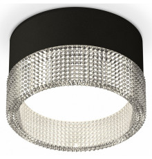 Потолочный светильник Ambrella Light Techno Spot XS8102030 (C8102, N8480)