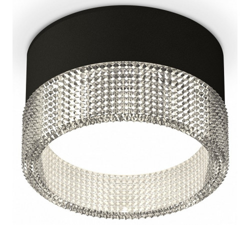 Потолочный светильник Ambrella Light Techno Spot XS8102030 (C8102, N8480) Потолочный светильник Ambrella Light Techno Spot XS8102030 (C8102, N8480)
