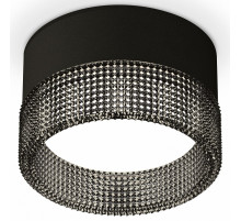 Потолочный светильник Ambrella Light Techno Spot XS8102031 (C8102, N8484)