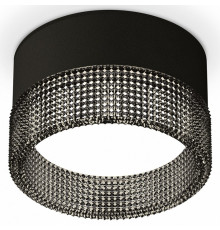 Потолочный светильник Ambrella Light Techno Spot XS8102031 (C8102, N8484)