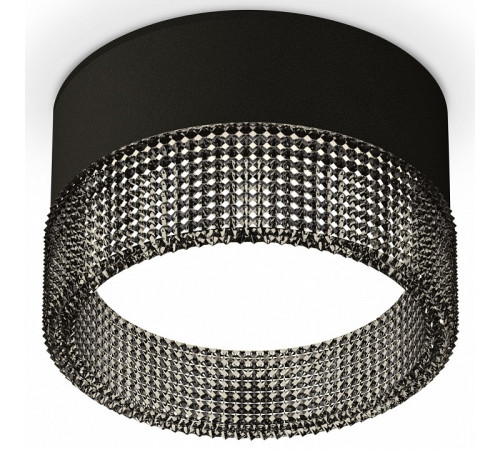 Потолочный светильник Ambrella Light Techno Spot XS8102031 (C8102, N8484) Потолочный светильник Ambrella Light Techno Spot XS8102031 (C8102, N8484)