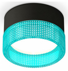 Потолочный светильник Ambrella Light Techno Spot XS8102033 (C8102, N8488)