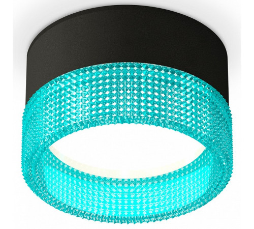 Потолочный светильник Ambrella Light Techno Spot XS8102033 (C8102, N8488) Потолочный светильник Ambrella Light Techno Spot XS8102033 (C8102, N8488)