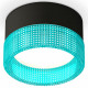 Потолочный светильник Ambrella Light Techno Spot XS8102033 (C8102, N8488)