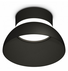 Накладной светильник Ambrella Light Techno spot (C8102, N8141) XS8102035