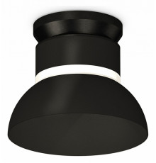 Накладной светильник Ambrella Light Techno spot (N8902, C8102, N8141) XS8102051
