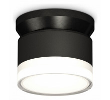 Накладной светильник Ambrella Light Techno spot (N8902, C8102, N8399) XS8102052