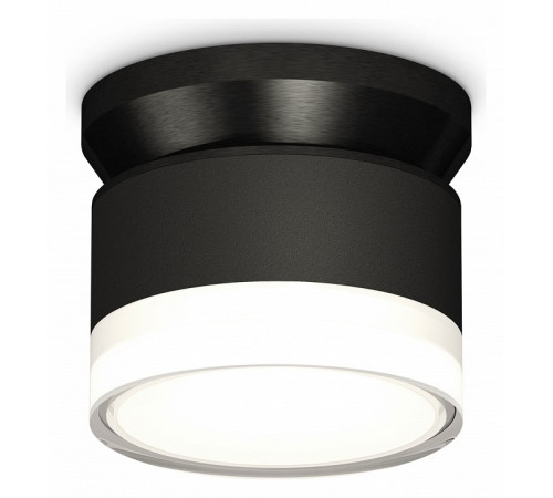 Накладной светильник Ambrella Light Techno spot (N8902, C8102, N8399) XS8102052 Накладной светильник Ambrella Light Techno spot (N8902, C8102, N8399) XS8102052